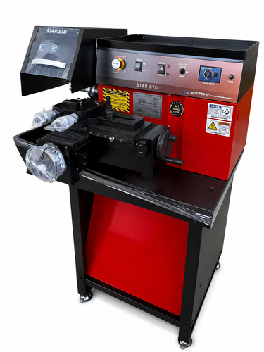 مخرطة هوبات والفرامل الاحترافية DBL-5000