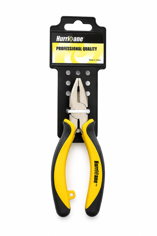 كماشة كهربائي (Lineman Pliers) 6 بوصة