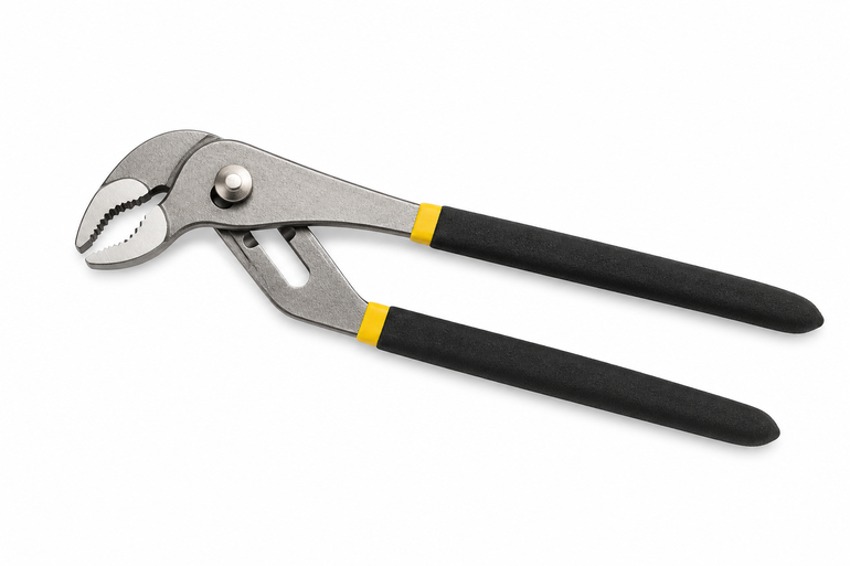 كماشة متعددة الاستخدامات8-10-12 بوصة (Water Pump Pliers) Hurricane
