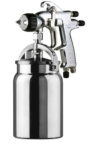 مسدس دهان 3300GTO 1.6 نوع Sagola - 3300EPA