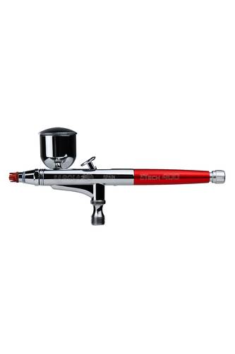 فرشاة Sagola رسم هوائية XTech 400