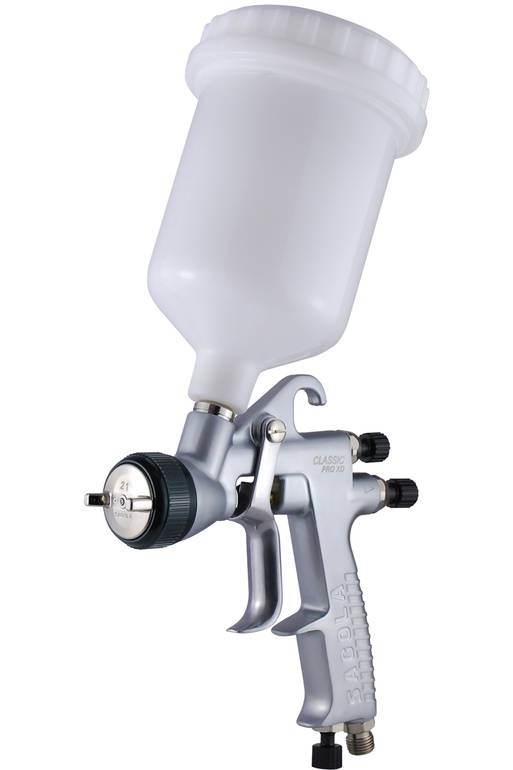 مسدس دهان Classic Pro XD 1.4 نوع 21 Sagola - EPA
