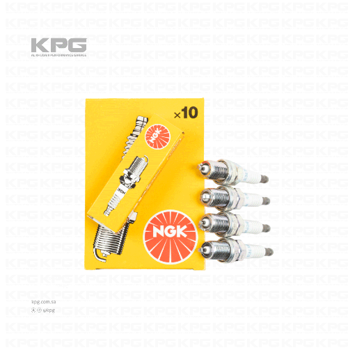 NGK SPARK PLUGS BCPR7ES