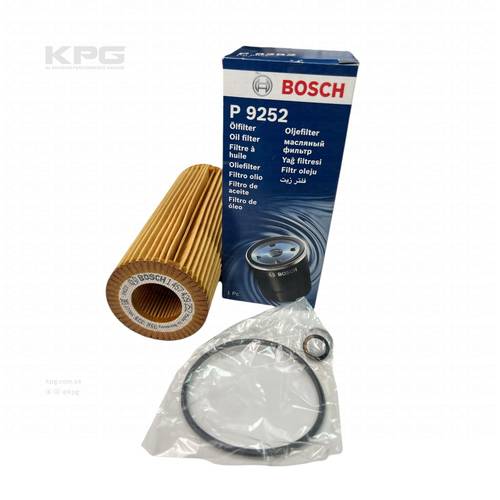 Oil Filter M57N2 فلتر زيت  من شركة بوش
