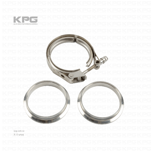 V band clamp 3.0 inch 