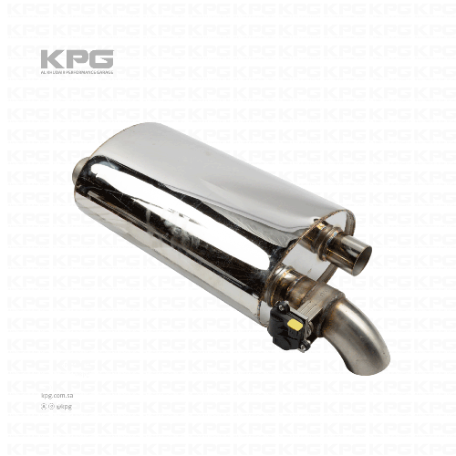 دبة الكترونية KPG