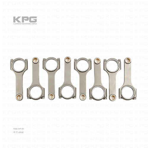 VK56 ENGINE CONNECTING RODS