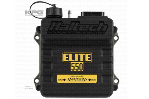 (ECU ONLY) Haltech Elite 550