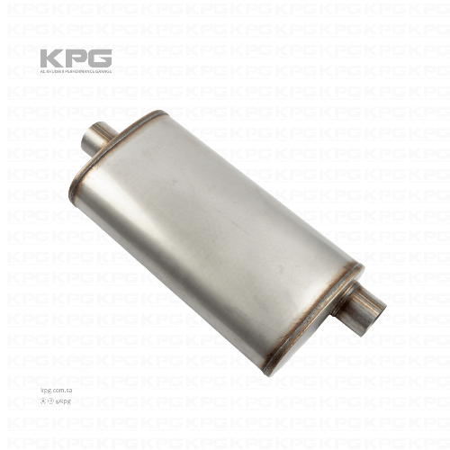 دبة تفصيل KPG مدخل وسط  مخرج طرف  3 انش