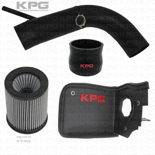 انتيك فتك KPG مع فلتر AFE 