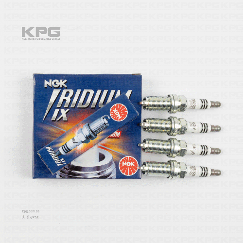 NGK SPARK PLUGS LFR7QAIX