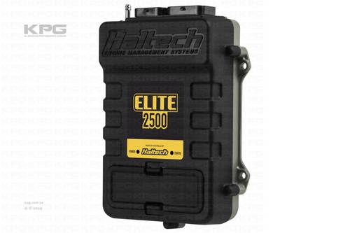 Haltech Elite 2500 ECU