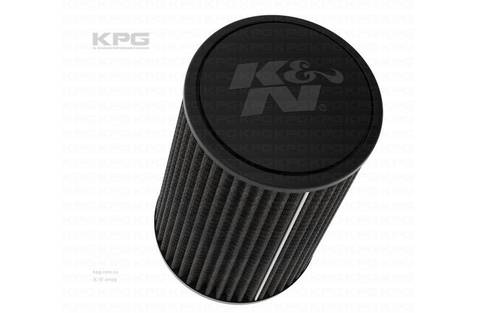 فلتر هواء جاف  من K&N 3.5 انش 
