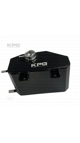 Coolant tank nissan y62