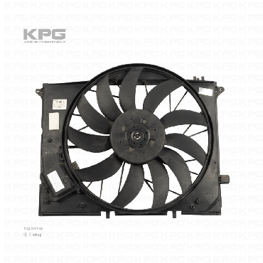 مروحة مرسيدس 11 ريشة 850W ( مستخدمة )