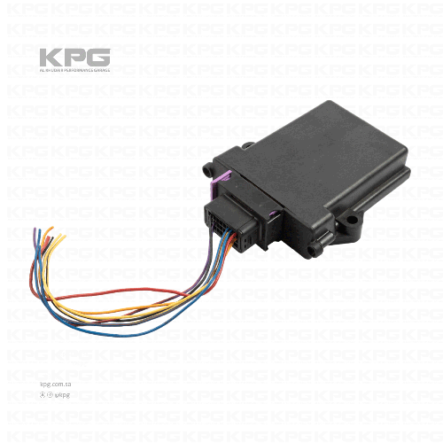  PWM Fan Controller for Mercedes Fan