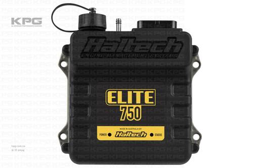 Haltech Elite 750 ECU (ECU ONLY)
