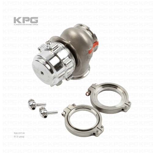 TiAL V60 | 60mm Wastegate