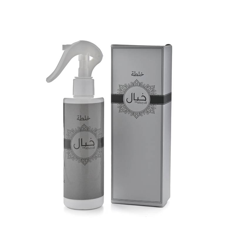 خلطة خيال