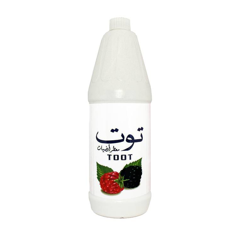 معطر ارضيات توت