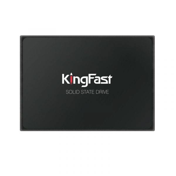 Kingfast F10 SATA3 SSD