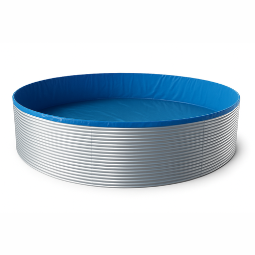 الأحواض البلاستيكية – Plastic Basins