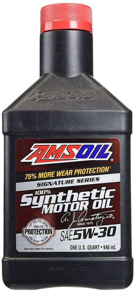 امزويل AMSOIL 5W30 SS