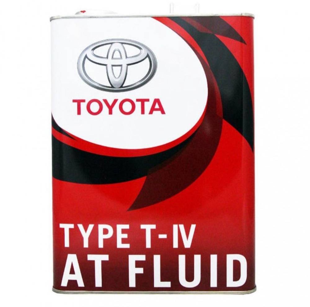 زيت قير تويوتا TOYOTA T-IV