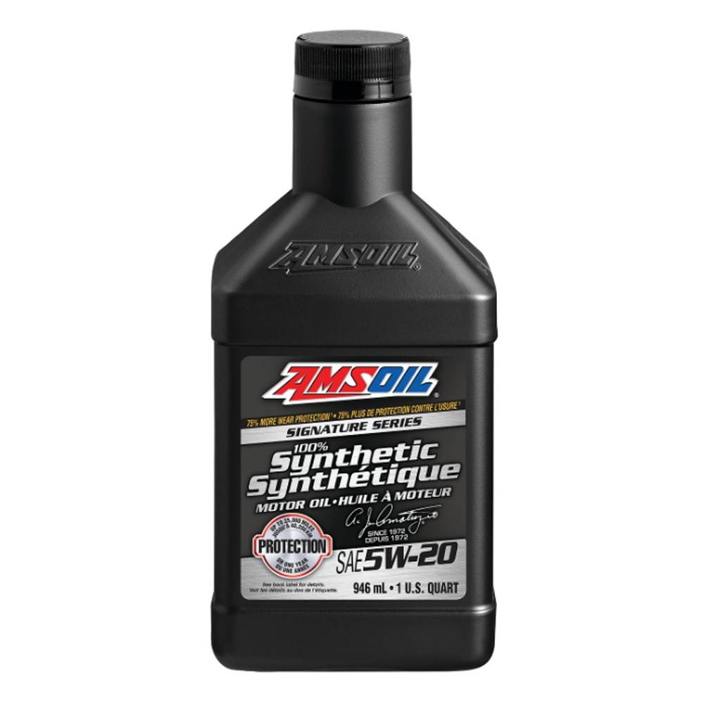 امزويل AMSOIL 5W20 SS