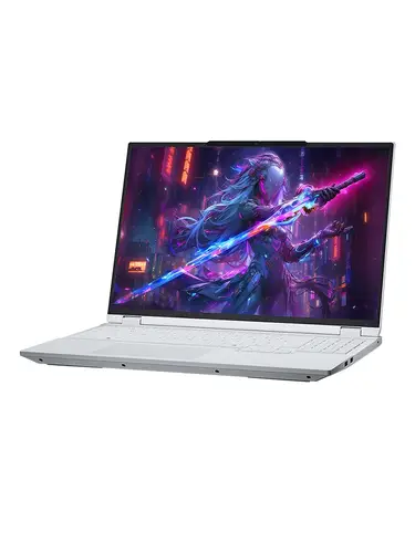 كمبيوتر محمول FIREBAT 16Pro للألعاب مقاس 16 بوصة AMD Ryzen 9 8940HX/Intel i7-13700HX RAM 16GB NVIDIA GeForce RTX 5060 لأجهزة الكمبيوتر المحمولة