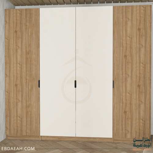 خزانة Timber | Timber Wardrobe