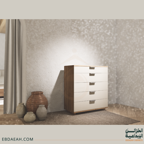 شيفونيرة Timber | Drawers unit