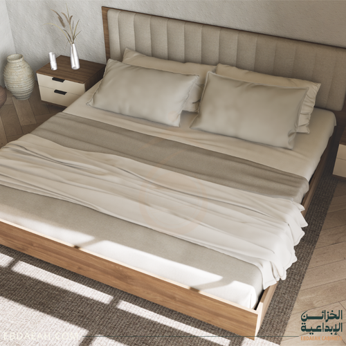  سرير Timber | Timber Bed