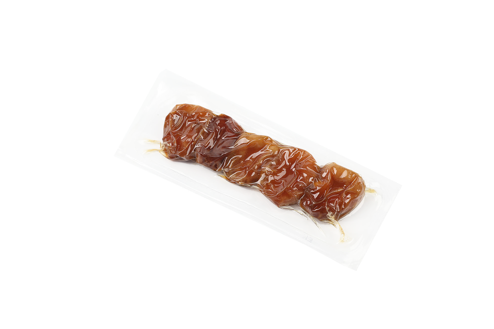 Vacuum - Packed Sukari (strips)