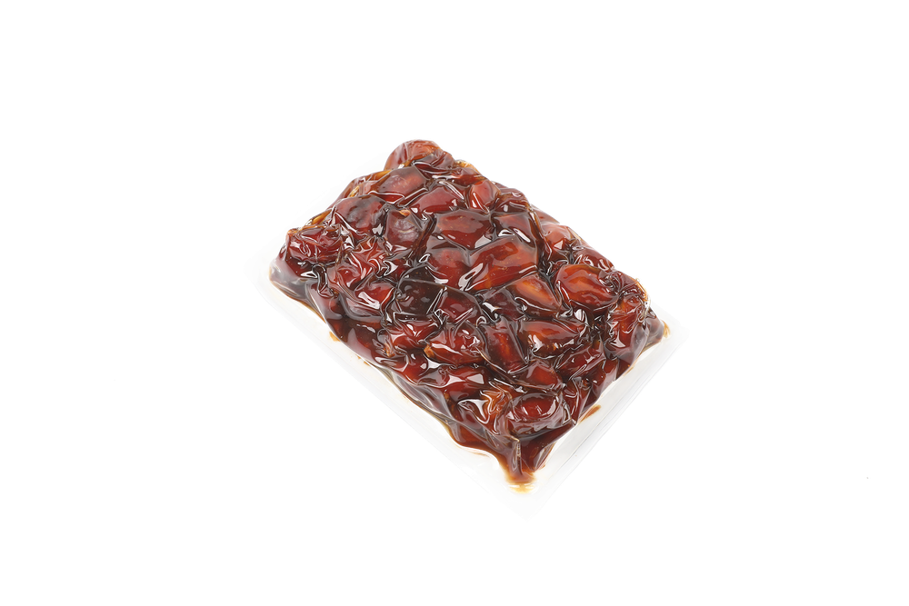   khalas Alahsa Dates Vacuum-Packed