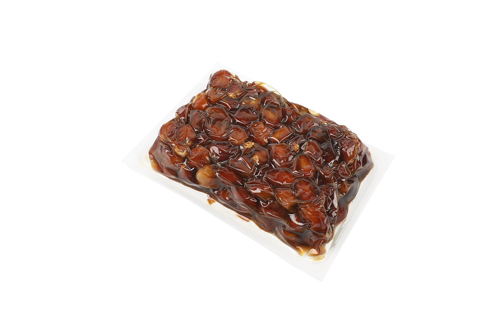 Barhi Dates  Vacuum-Packed 