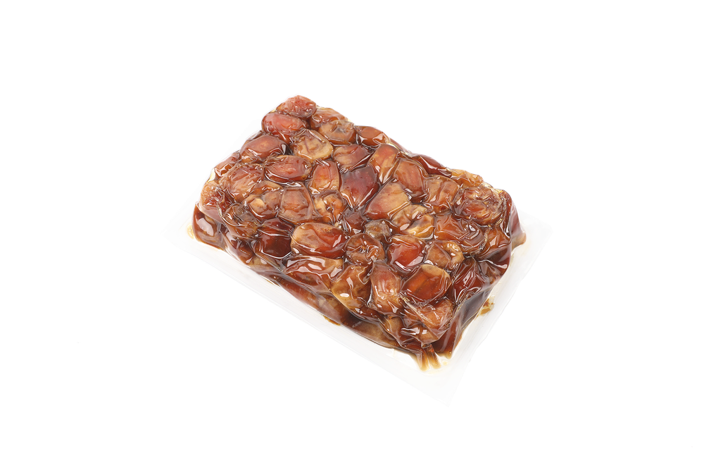 Premium Sukkari Dates - Grade 2, Vacuum-Packed