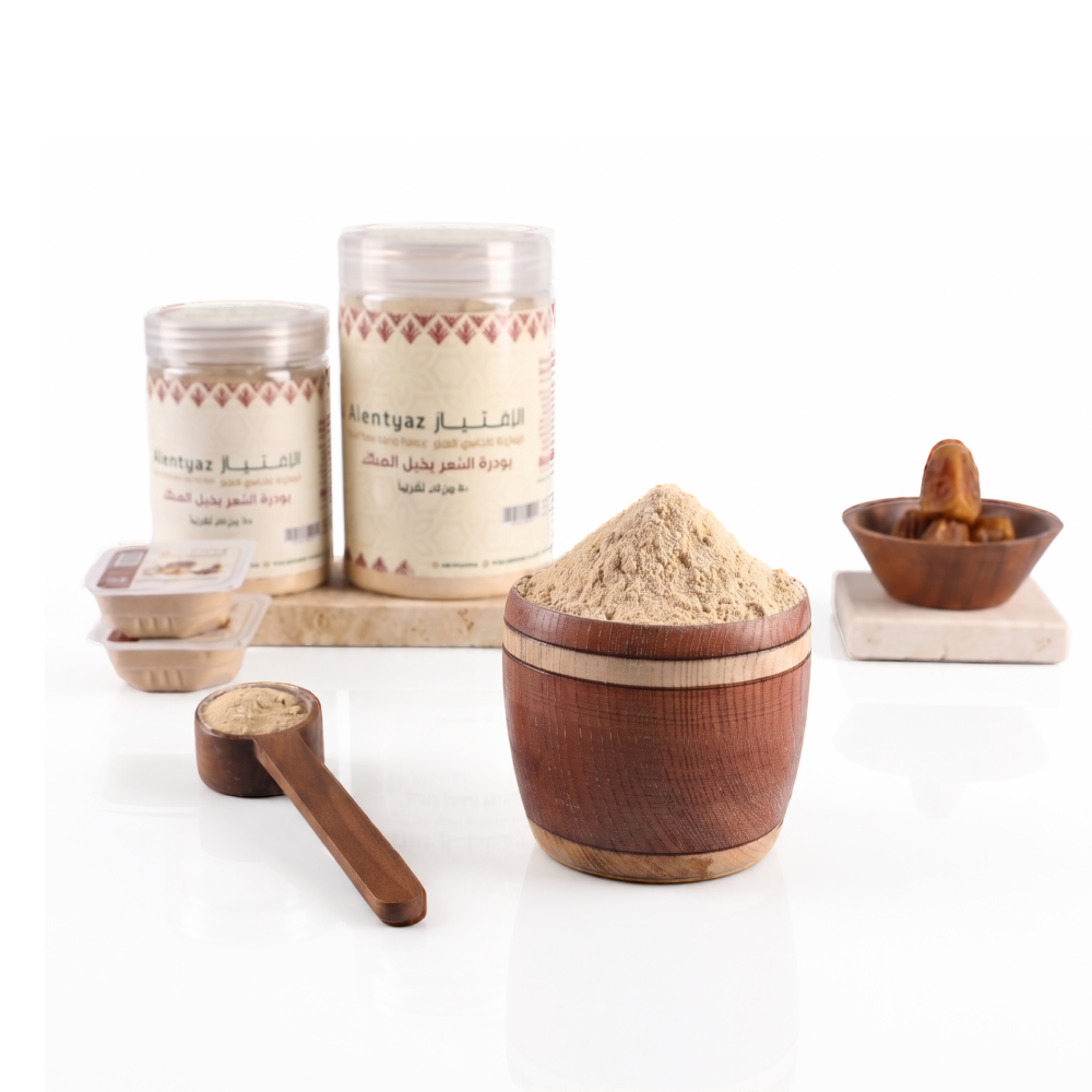 Dates Powder