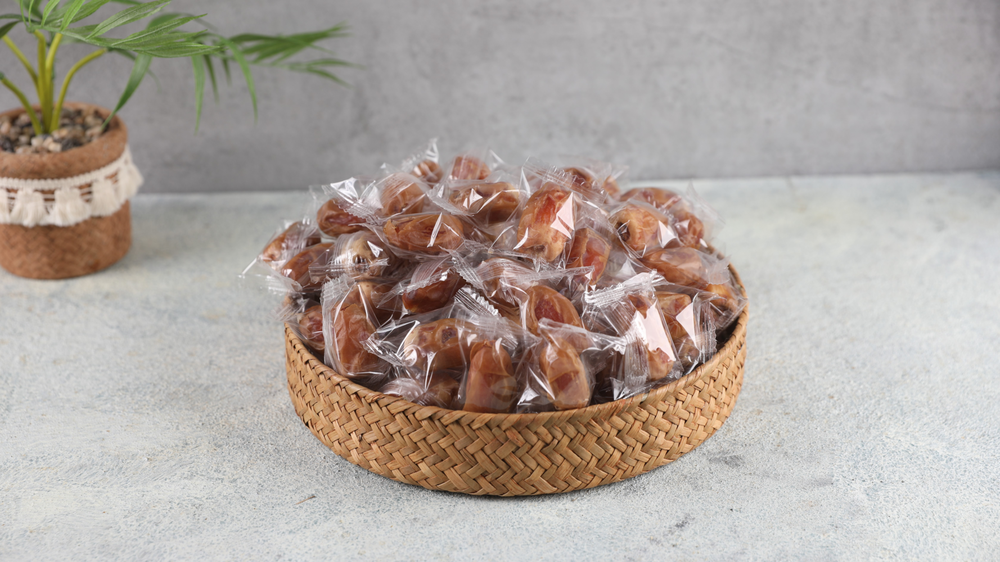 Imtiaz Al-Baraka Bundle