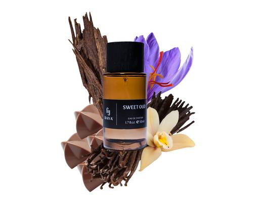 sweet oud سويت عود