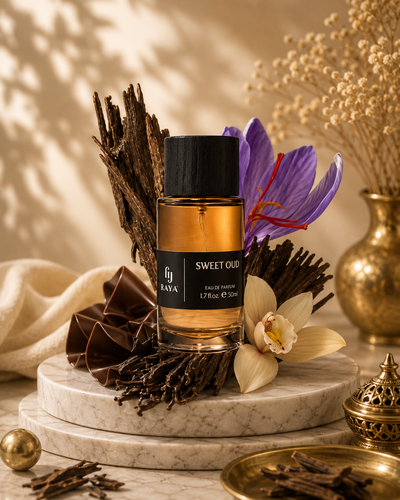 sweet oud سويت عود