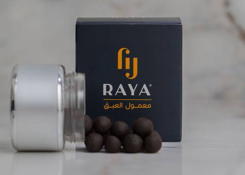 معمول العبق 
