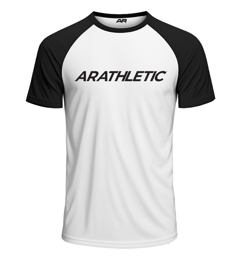 ARATHLETIC - TEE 