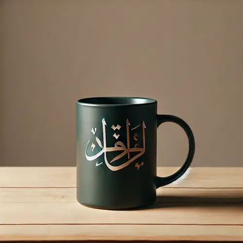 كوب راحة البال
