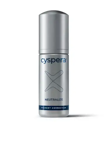 Cyspera Neutralize pigment correction 30ml