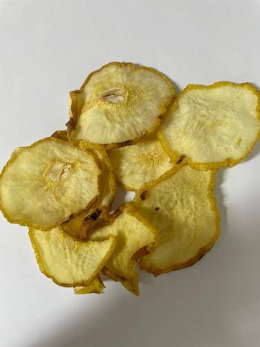 كمثرى مجففة 
