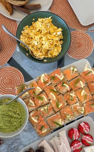 Meal Plans With Full Recipes