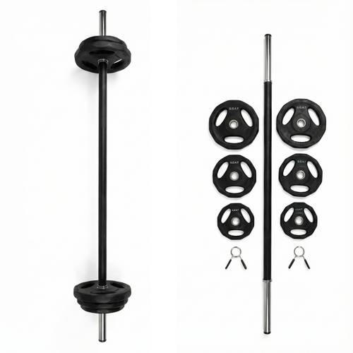 GOAT Body Pump Set 20 kg