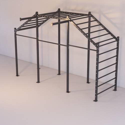 GOAT Great Monkey Rack 