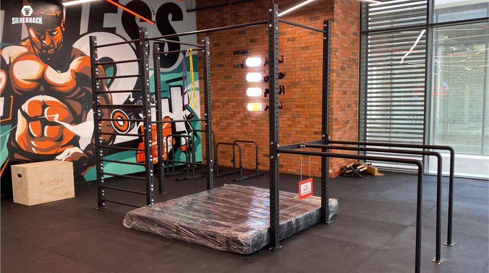 Custom Design Rack or Rig